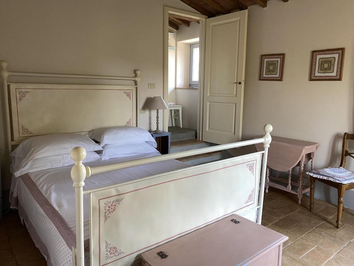 Villa Castellina - Homelilke Villas Castellina in Chianti Eksteriør bilde