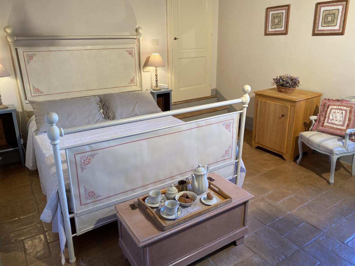 Villa Castellina - Homelilke Villas Castellina in Chianti Eksteriør bilde