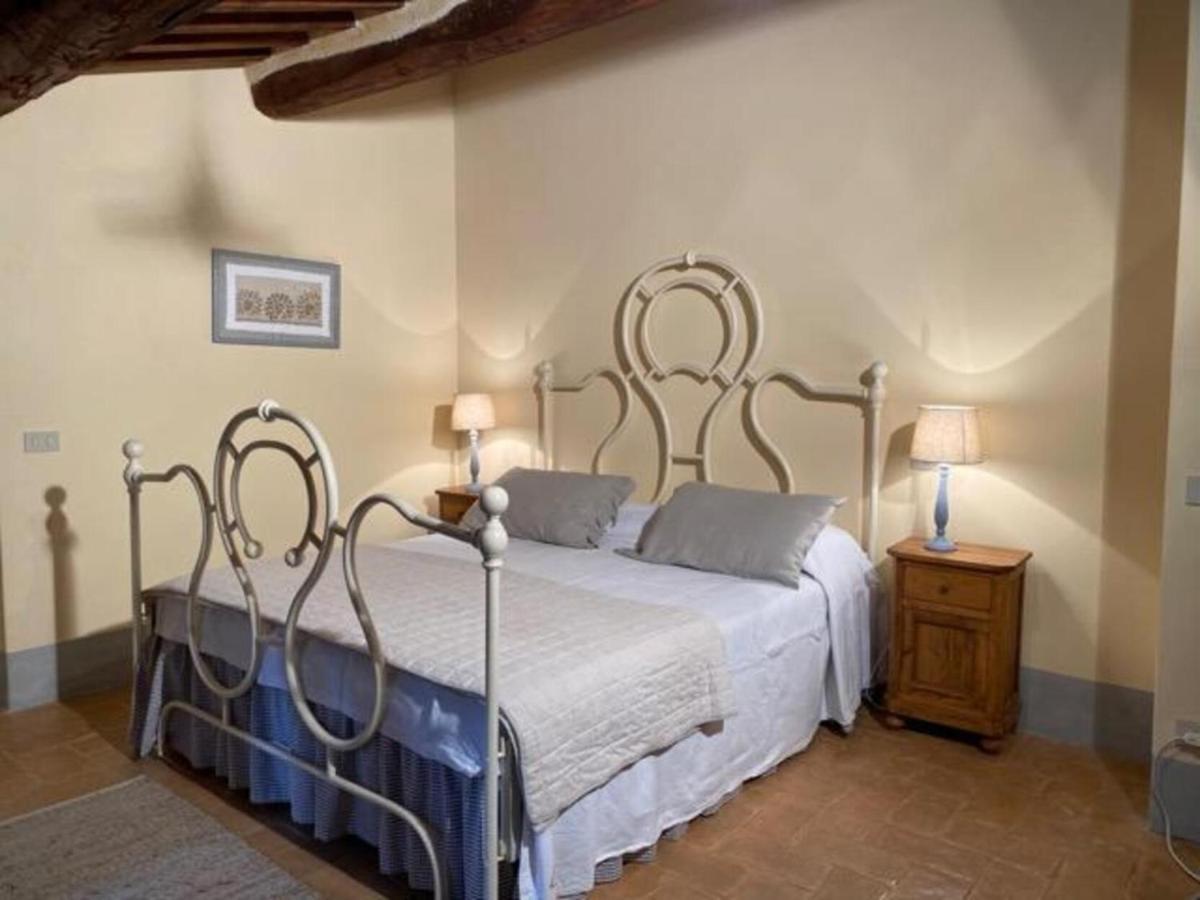 Villa Castellina - Homelilke Villas Castellina in Chianti Eksteriør bilde